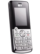 Best available price of LG KP220 in Ah