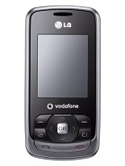 Best available price of LG KP270 in Ah