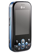 Best available price of LG KS360 in Ah