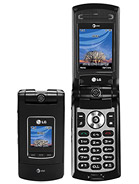 Best available price of LG CU500V in Ah