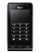 Best available price of LG KU990 Viewty in Ah