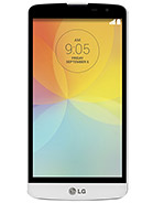 Best available price of LG L Bello in Ah