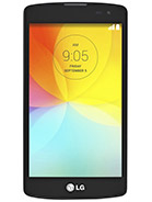Best available price of LG L Fino in Ah