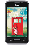Best available price of LG L40 D160 in Ah