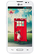 Best available price of LG L65 D280 in Ah