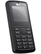 Best available price of LG MG160 in Ah