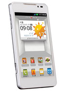 Best available price of LG Optimus 3D Cube SU870 in Ah