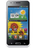 Best available price of LG Optimus Big LU6800 in Ah