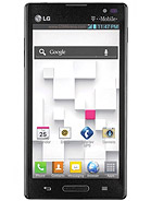 Best available price of LG Optimus L9 P769 in Ah
