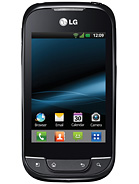 Best available price of LG Optimus Net in Ah