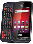 Best available price of LG Optimus Slider in Ah