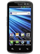 Best available price of LG Optimus True HD LTE P936 in Ah