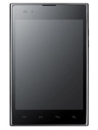 Best available price of LG Optimus Vu F100S in Ah