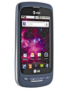 Best available price of LG Phoenix P505 in Ah