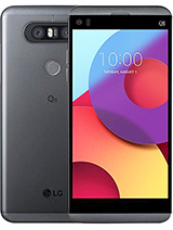Best available price of LG Q8 2017 in Ah