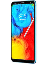 Best available price of LG Q8 2018 in Ah