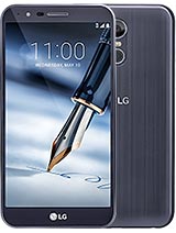 Best available price of LG Stylo 3 Plus in Ah