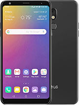 Best available price of LG Stylo 5 in Ah