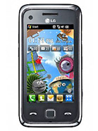 Best available price of LG KU2100 in Ah