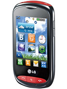 Best available price of LG Cookie WiFi T310i in Ah