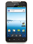 Best available price of LG Viper 4G LTE LS840 in Ah