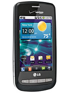 Best available price of LG Vortex VS660 in Ah