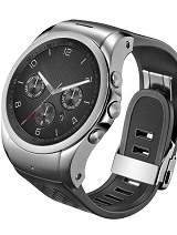 Best available price of LG Watch Urbane LTE in Ah