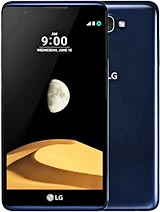 Best available price of LG X max in Ah