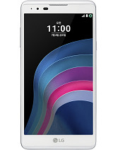 Best available price of LG X5 in Ah