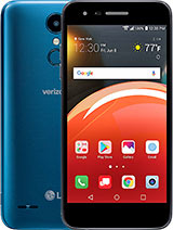 Best available price of LG Zone 4 in Ah