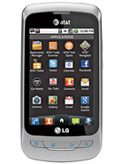 Best available price of LG Thrive P506 in Ah