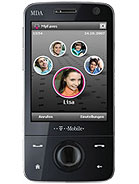 Best available price of T-Mobile MDA Vario IV in Ah