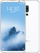 Best available price of Meizu 16 Plus in Ah