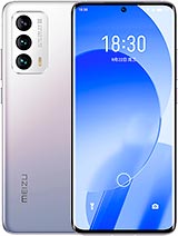 Best available price of Meizu 18s in Ah