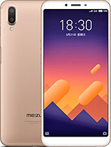 Best available price of Meizu E3 in Ah