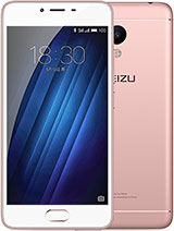 Best available price of Meizu M3s in Ah
