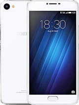 Best available price of Meizu U20 in Ah