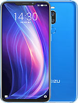 Best available price of Meizu X8 in Ah