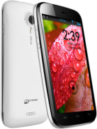 Best available price of Micromax A116 Canvas HD in Ah