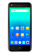 Best available price of Micromax Bharat 3 Q437 in Ah