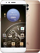 Best available price of Micromax Dual 5 in Ah