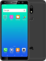 Best available price of Micromax Canvas Infinity Pro in Ah