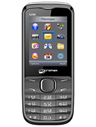 Best available price of Micromax X281 in Ah