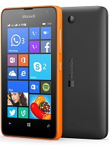 Best available price of Microsoft Lumia 430 Dual SIM in Ah