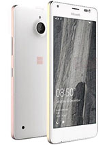 Best available price of Microsoft Lumia 850 in Ah