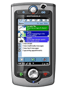 Best available price of Motorola A1010 in Ah