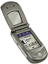 Best available price of Motorola A760 in Ah