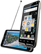 Best available price of Motorola ATRIX TV XT682 in Ah
