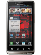 Best available price of Motorola DROID BIONIC XT875 in Ah