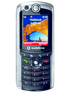 Best available price of Motorola E770 in Ah
